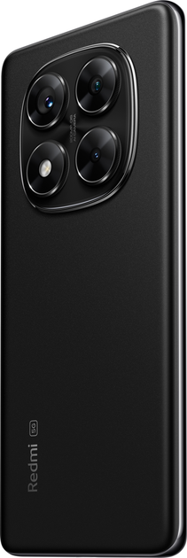 Smartfon Xiaomi Redmi Note 14 Pro 5G 12/512GB Midnight Black (MZB0I89EU) - obraz 7