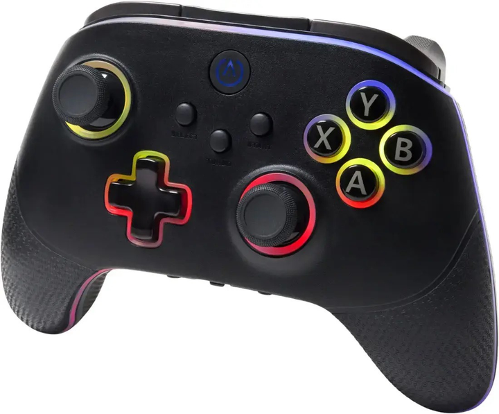 Kontroler PowerA OPS v3 Wireless Controller with Lumectra (PCGP0382-01) - obraz 7