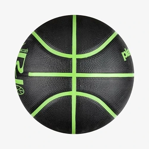 Мяч баскетбольный Nike Everyday Playground N.100.4371.060.07 размер 7 - изображение 3