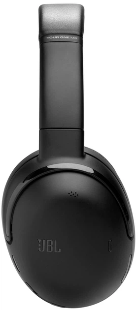 Наушники JBL Tour One M3 Black (JBLTOURONEM3BLK) купить в интернет