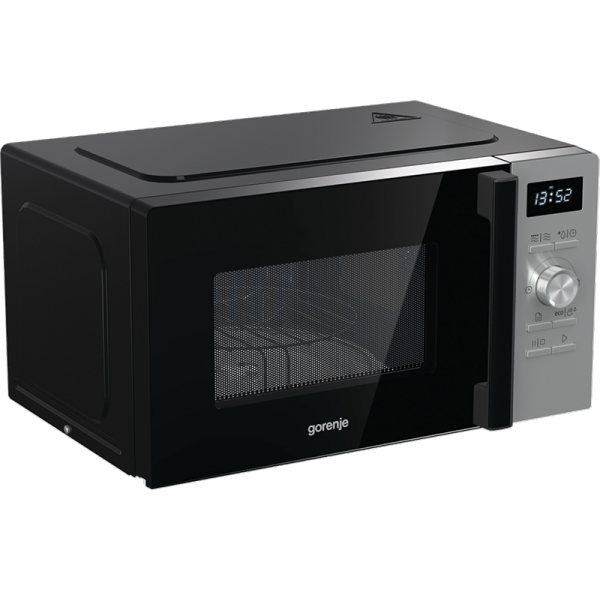 Микроволновая печь Gorenje - mo 20 a 4 xh - Фото 2 Микроволновая печь Gorenje - mo 20 a 4 xh - изображение 2