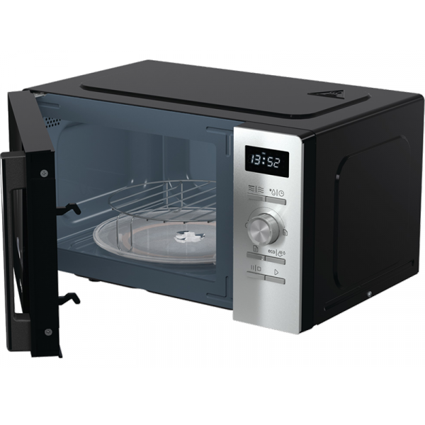 Микроволновая печь Gorenje - mo 20 a 4 xh - Фото 5 Микроволновая печь Gorenje - mo 20 a 4 xh - изображение 5