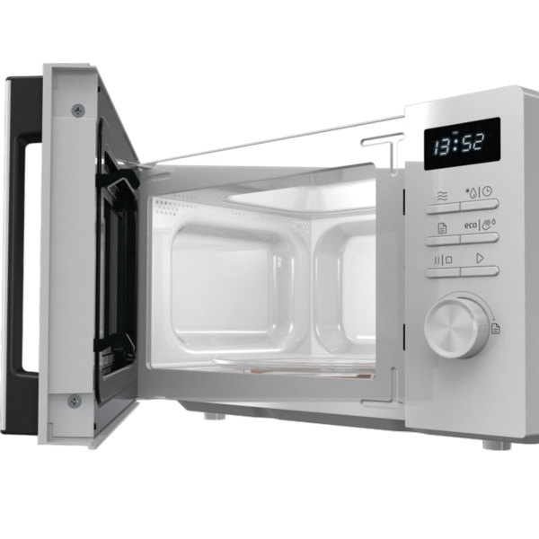 Микроволновая печь Gorenje mo20a3wh - изображение 7
