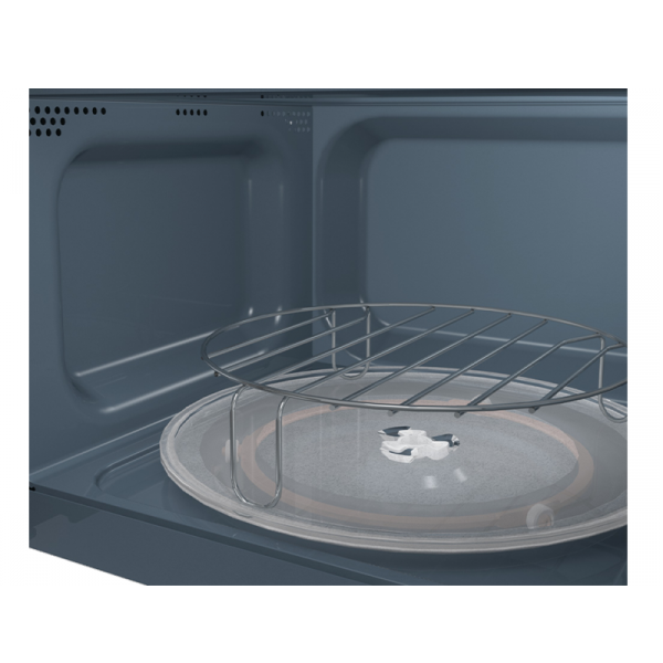 Микроволновая печь Gorenje - mo 20 a 4 xh - Фото 7 Микроволновая печь Gorenje - mo 20 a 4 xh - изображение 7