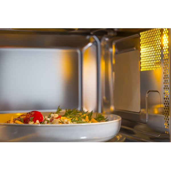 Микроволновая печь Gorenje bmx201ag1bg (xy820z) (738321) - изображение 8