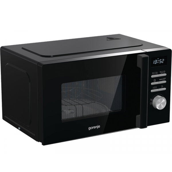 Мікрохвильова піч Gorenje - mo 20 a 4 bh - зображення 3