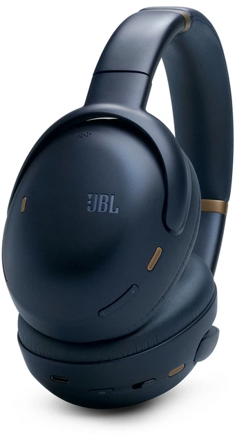 Наушники JBL Tour One M3 Blue (JBLTOURONEM3BLU) купить в интернет