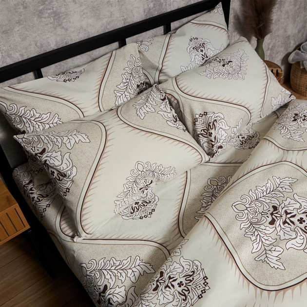 Набір наволочок Moon&Star Мікросатин Premium Royal Elegance 40х60 2 шт (MS-840001489) від Rozetka на платформі USKIDKA Акція на Набір наволочок Moon&Star Мікросатин Premium Royal Elegance 40х60 2 шт (MS-840001489) від Rozetka