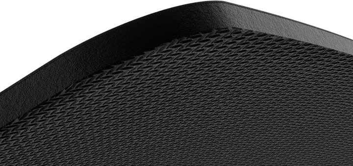 Ігрова поверхня Turtle Beach Sense Core Square Black (0731855791019) - зображення 3