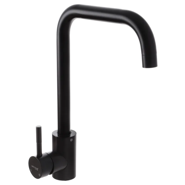 Смеситель для кухни MIXXUS SUS-011-G Black - Фото 1 Смеситель для кухни MIXXUS SUS-011-G Black - изображение 1