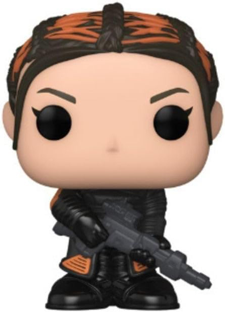 Набір фігурок Funko Bitty Pop Mandalorian 36 шт 76401 (889698764018) - зображення 11