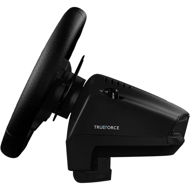Комплект (руль, педали) Logitech G923 PS4/PC (941-000149) - изображение 4