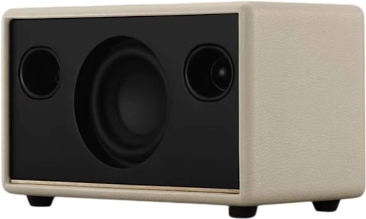 Акустическая система Marshall Loud Speaker Acton III Bluetooth Cream (1006005) - изображение 6