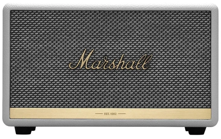 Акустичні системи (колонки) Marshall Stanmore II Bluetooth White (1001903) - изображение 4