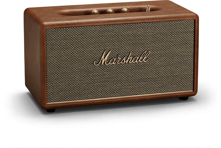 Акустическая система Marshall Stanmore III Brown (1006080) [80796] - изображение 3