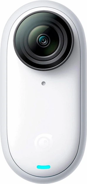Экшн-камера Insta360 GO 3 32GB (CINSABKA_GO305) - изображение 2