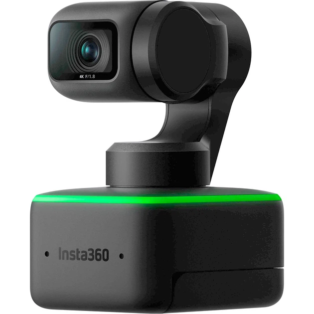 Веб-камера Insta360 Link (CINSTBJ/A) [99072] - зображення 2