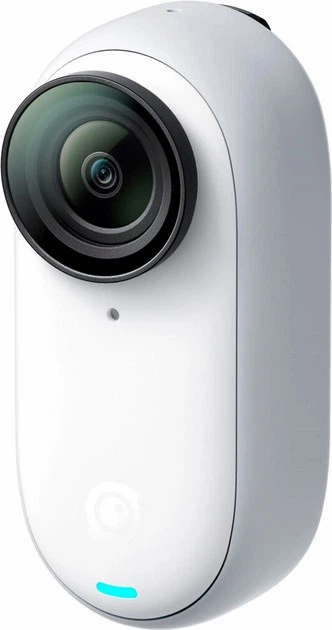 Экшн-камера Insta360 GO 3 32GB (CINSABKA_GO305) - изображение 3