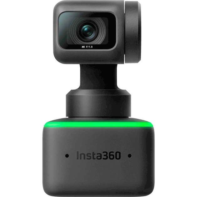 Веб-камера Insta360 Link (CINSTBJ/A) [99072] - зображення 7