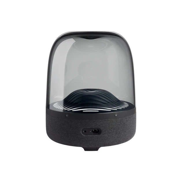 Акустична система Harman Kardon Aura Studio 3 Black (HKAURAS3BLKAM) - зображення 2