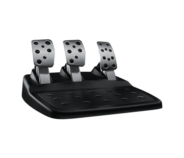 Комплект (руль, педали) Logitech G29 Driving Force Racing Wheel (941-000110, 941-000112) - изображение 3