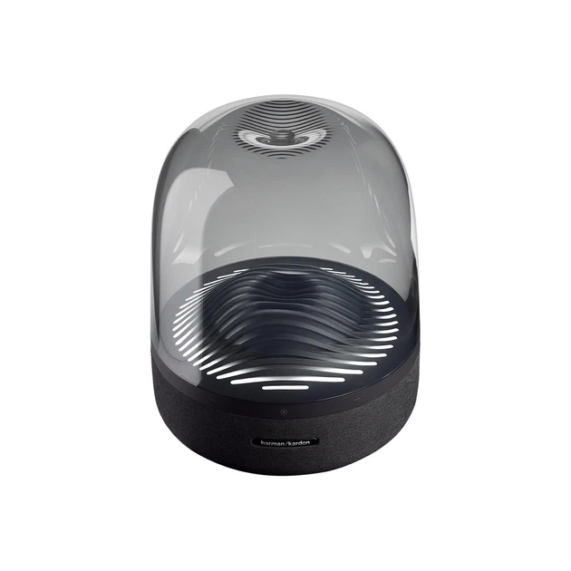 Акустична система Harman Kardon Aura Studio 3 Black (HKAURAS3BLKAM) - зображення 5