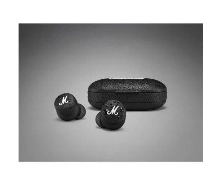 Беспроводные наушники Marshall Mode II (1005611) черные - изображение 5