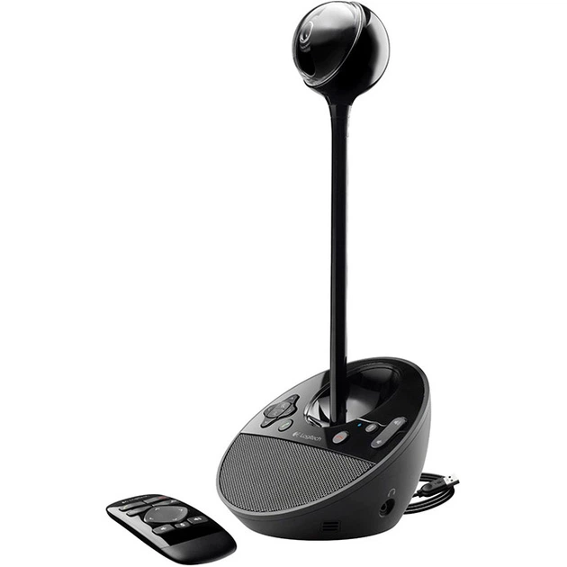 Веб-камера Logitech BCC950 ConferenceCam (960-000866, 960-000867) [94531] - изображение 2