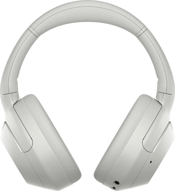 Наушники Sony Over-ear Ult Wear WHULT900N Off White (WHULT900NW.CE7) - изображение 3
