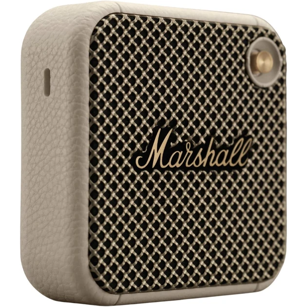 Портативная колонка Marshall Willen, Cream (1006294) - изображение 3