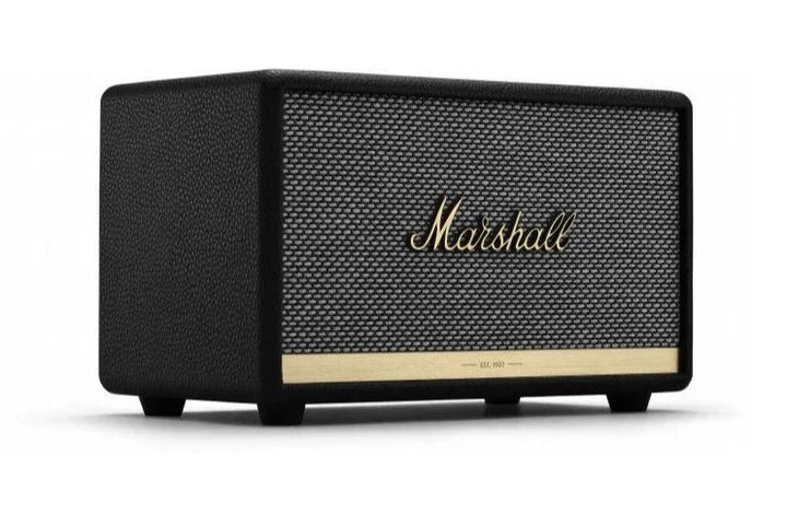 Портативная колонка Marshall Acton II Bluetooth Black (1001900) - изображение 2