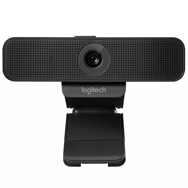 Веб-камера Logitech C925e (960-001075, 960-001076) - Фото 1 Веб-камера Logitech C925e (960-001075, 960-001076) - изображение 1