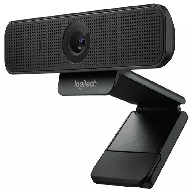 Веб-камера Logitech C925e (960-001075, 960-001076) - Фото 2 Веб-камера Logitech C925e (960-001075, 960-001076) - изображение 2
