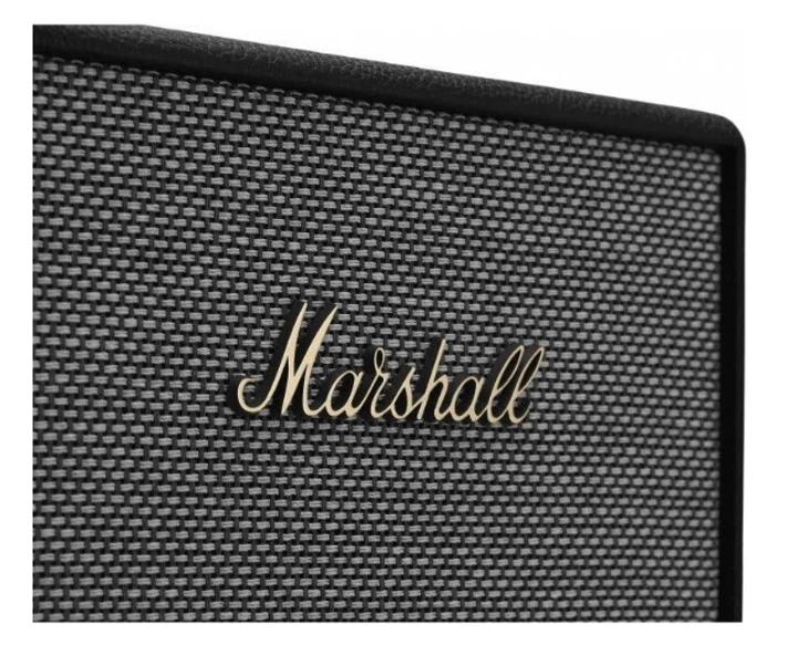 Портативная колонка Marshall Acton II Bluetooth Black (1001900) - изображение 5