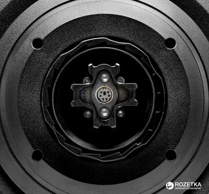 Проводной руль Thrustmaster T300 RS GT Edition Official Sony licensed PC/PS4/PS3 Black (4160681) - Фото 6 Проводной руль Thrustmaster T300 RS GT Edition Official Sony licensed PC/PS4/PS3 Black (4160681) - изображение 6