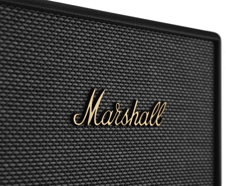 Акустическая система Marshall Loud Speaker Acton III Bluetooth Black (1006004) - изображение 5