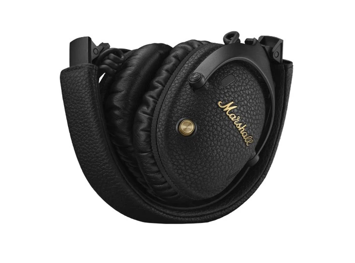 Наушники беспроводные Marshall Monitor III A.N.C Black (1006861) - изображение 5