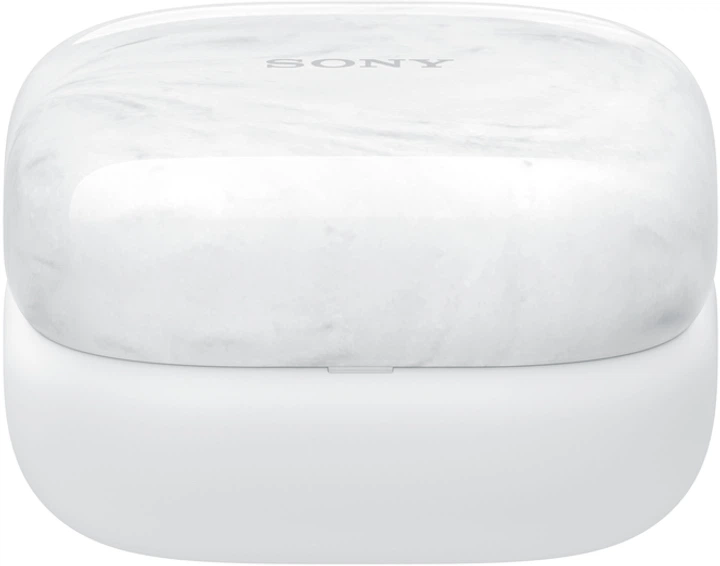 Навушники Sony LinkBuds Open WF-L910 White (WFL910W.CE7) - зображення 3