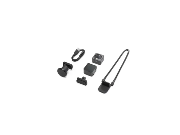 Екшн камера DJI Action 2 Dual-Screen Combo (CP.OS.00000183.01) - изображение 5