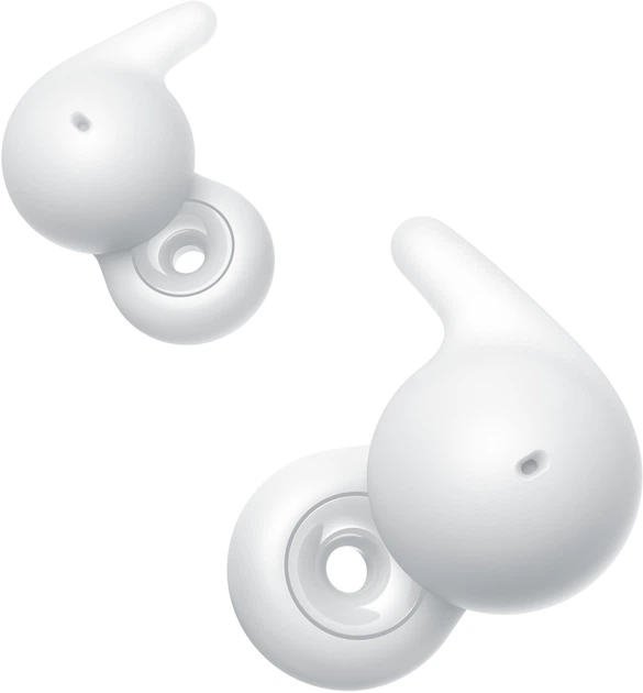Навушники Sony LinkBuds Open WF-L910 White (WFL910W.CE7) - зображення 5