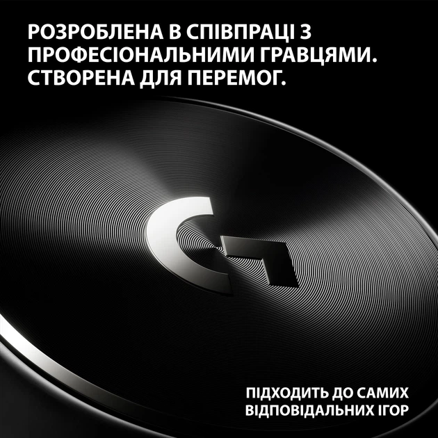 Наушники Logitech G Pro X 2 Lightspeed Wireless Black (981-001263) - изображение 10