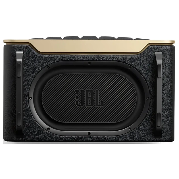 Портативная колонка SPS AU200 с Bluetooth 185х115х98мм 10Вт 9542 - изображение 4