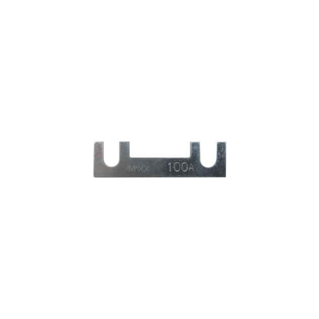 Предохранитель Bosch FS1(strip) 100А - изображение 1