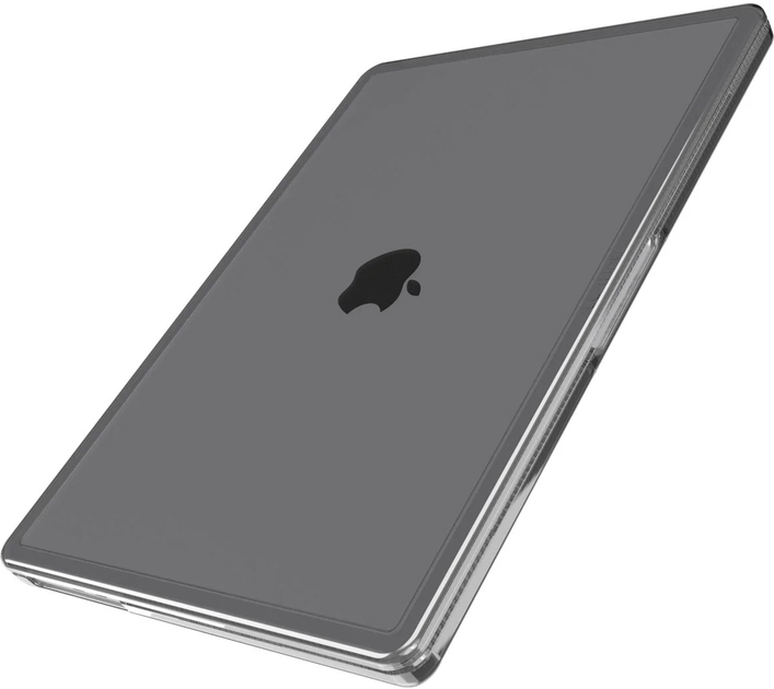 Etui na laptopa Tech21 Evo Hardshell Case Cover do Apple MacBook Pro 14" M1/M2 2021 Ash (T21-9482) - obraz 3
