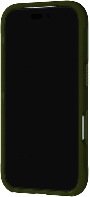 Панель Tech21 Evo Armour для Apple iPhone 16 Green (5056586736036) - зображення 5