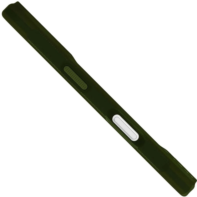 Панель Tech21 Evo Armour для Apple iPhone 16 Green (5056586736036) - зображення 6