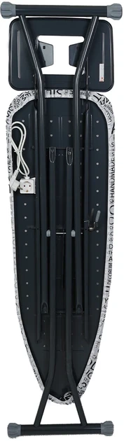 Дошка гладильна EuroHome LIME 38x118 см EH11838 MPL-2 - изображение 3