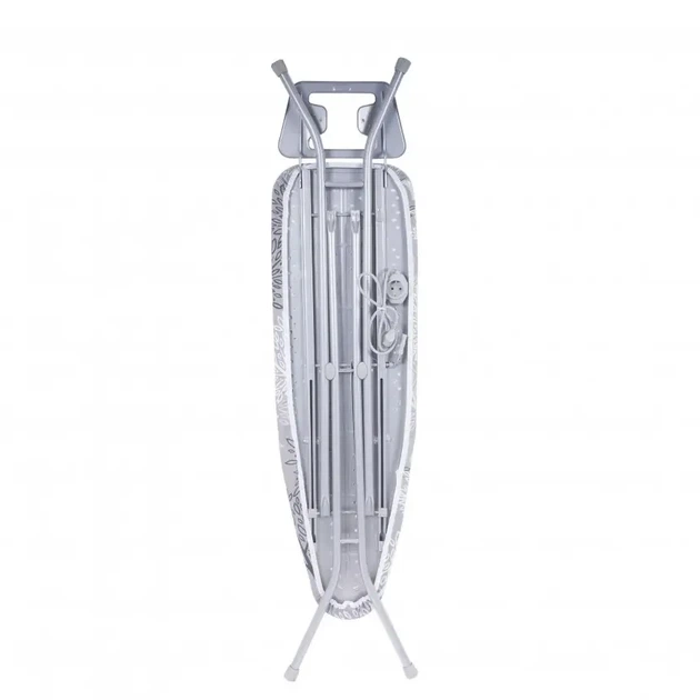 Доска гладильная EuroHome 33*110 см 8998T - изображение 2