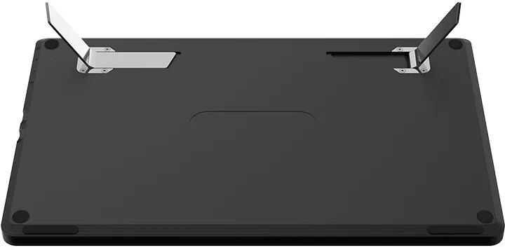 Tablet graficzny Bosto BT-13HDK-T Black (6972288300476) - obraz 5