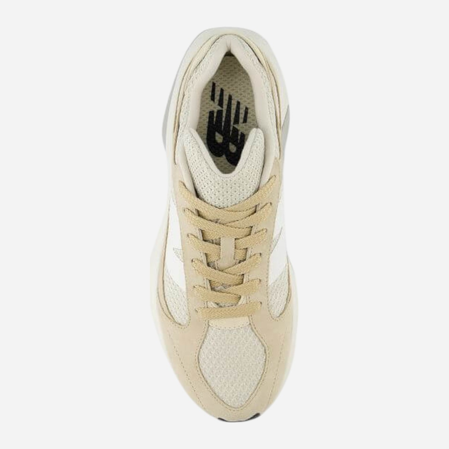 Buty do biegania damskie New Balance UWRPDCCD 40 (7US) Beżowe (197968251473) - obraz 4